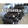 Сетка тканая ГОСТ 3187 0, 45х0, 25, 0, 63х0, 25 фильтровая светлая оцинкованная