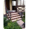 Сварочные работы