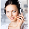 Удаленный оператор call-центра