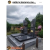 Гранитный памятник