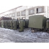 Паровые котлы КД-400,  РИ- 4М,  РИ-5М,  Ри-1Л