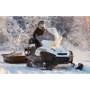 Продаю снегоход Yamaha VK540V 2020'