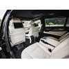 Прокат авто с водителем в Минске. BMW 7 F02 Long.