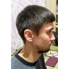 Парикмахер на дому