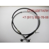 Daewoo Ultra  Novus Трос КПП длинна 3, 3  3351505720