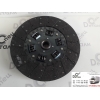 Маховик Tata Daewoo DV15T Doosan Daewoo Novus