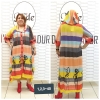 Одежда в стиле Boho и Оversize