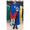 Одежда в стиле Boho и Оversize