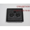 Отбойник рессоры Daewoo Ultra Novus 3423000570 запчасти