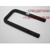 Отбойник рессоры Daewoo Ultra Novus 3423000570 запчасти