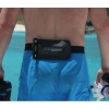 Поставляем для Важных вещей OverBoard OB1050Blk- Pro-Sports Waterproof Belt. Герметичная сумка на пояс для паспорта
