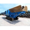 Щековая дробилка Terex Pegson Premiertrak, 9800 м/ч, из Европы