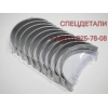 Вкладыши коренные EF750 F17E 0. 25 AA92A11450 AA92A-11450 Granbird Granto