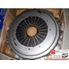 запчасти Daewoo ultra Novus ступица, подшипник, шпилька, сальник