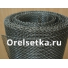 Сетка для грохотов рифленая ГОСТ 3306-88