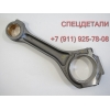 Шатун поршня DE12 65024016012 Doosan Daewoo Novus 65. 02401-6012