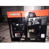 Дизельный генератор Kubota J 106