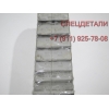 Вкладыши шатунные EF750 F17E 0. 25 AA92A11230 Granbird Granto
