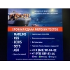ECDIS SETS Поможем морякам пройти тесты