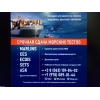 ECDIS SETS Поможем морякам пройти тесты