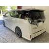 Toyota Vellfire 2018