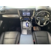 Toyota Vellfire 2018