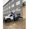 Аренда Автовышки 18,  22м 32м