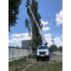 Аренда Автовышки 18,  22м 32м